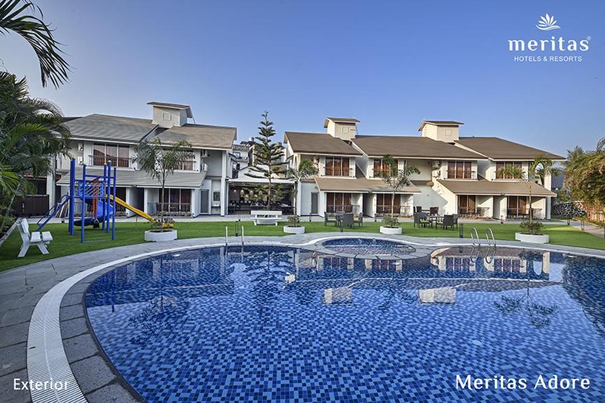 Meritas Adore Resort โลนาวาลา ภายนอก รูปภาพ