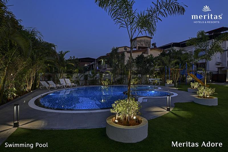 Meritas Adore Resort โลนาวาลา ภายนอก รูปภาพ