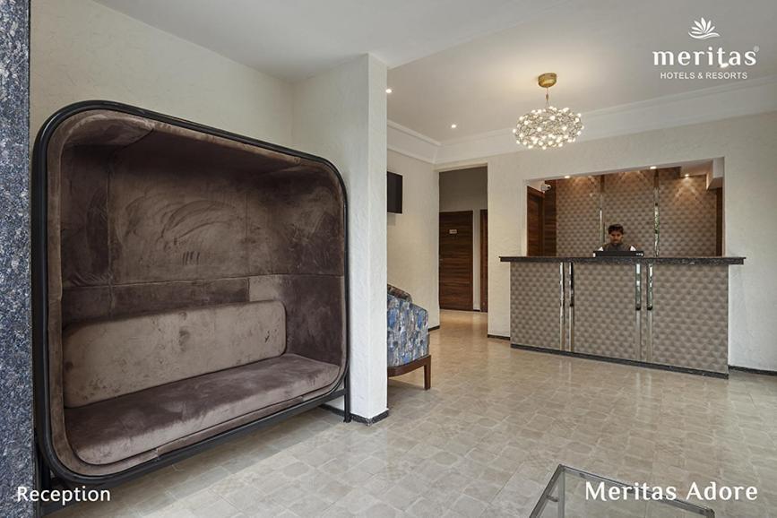 Meritas Adore Resort โลนาวาลา ภายนอก รูปภาพ