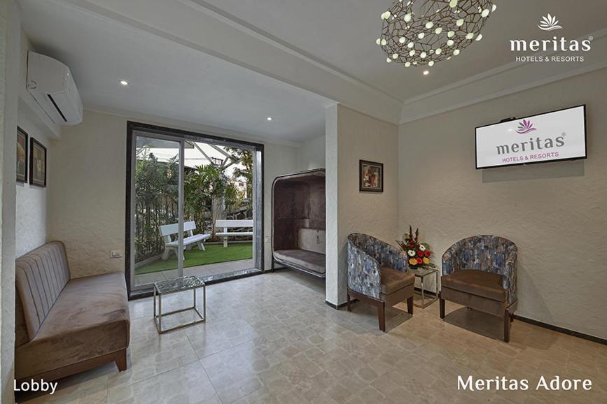 Meritas Adore Resort โลนาวาลา ภายนอก รูปภาพ
