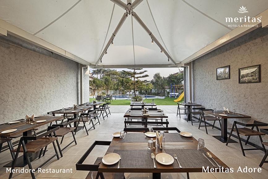 Meritas Adore Resort โลนาวาลา ภายนอก รูปภาพ