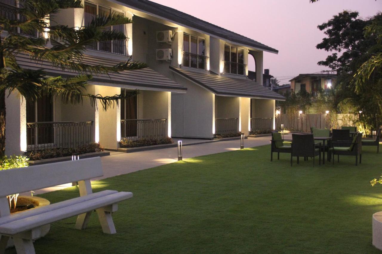 Meritas Adore Resort โลนาวาลา ภายนอก รูปภาพ
