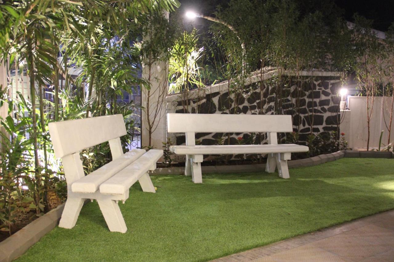Meritas Adore Resort โลนาวาลา ภายนอก รูปภาพ
