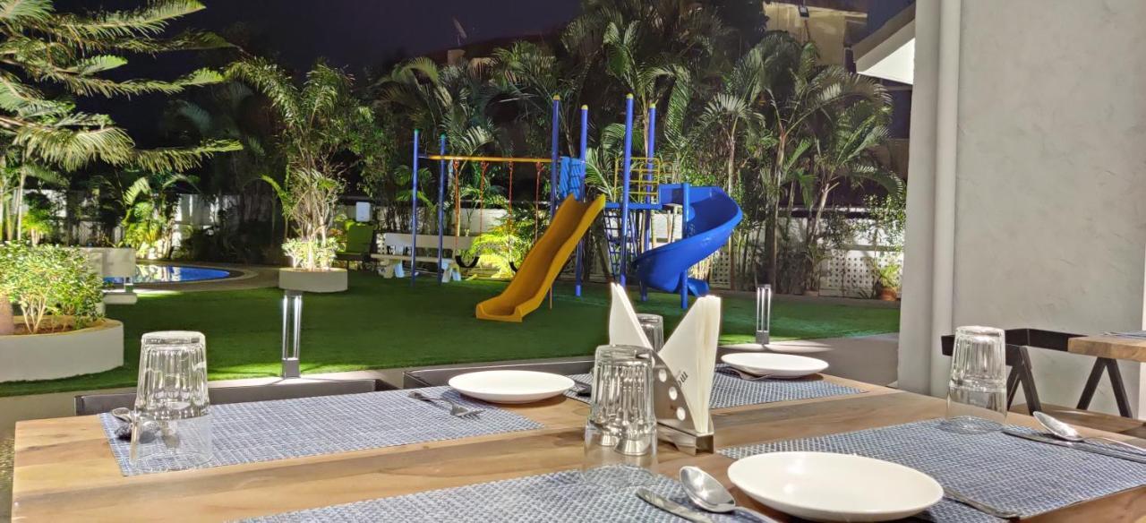 Meritas Adore Resort โลนาวาลา ภายนอก รูปภาพ