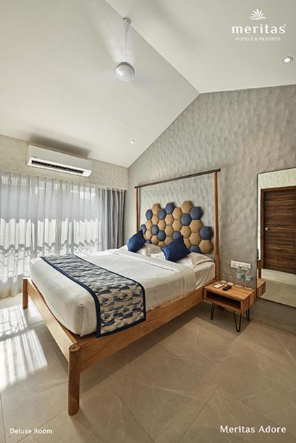 Meritas Adore Resort โลนาวาลา ภายนอก รูปภาพ