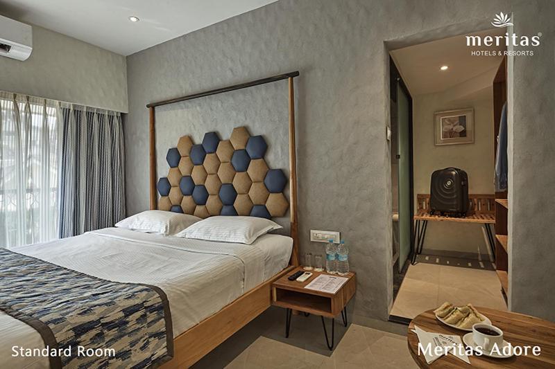 Meritas Adore Resort โลนาวาลา ภายนอก รูปภาพ