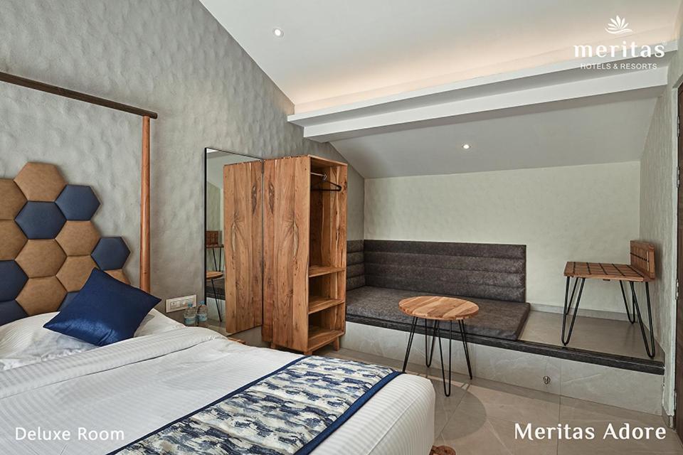 Meritas Adore Resort โลนาวาลา ภายนอก รูปภาพ