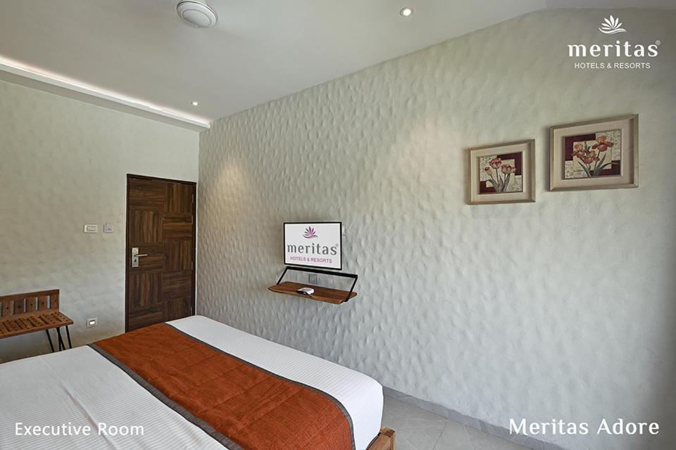 Meritas Adore Resort โลนาวาลา ภายนอก รูปภาพ