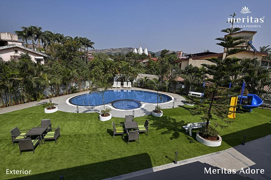 Meritas Adore Resort โลนาวาลา ภายนอก รูปภาพ
