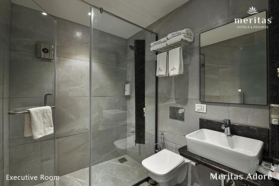 Meritas Adore Resort โลนาวาลา ภายนอก รูปภาพ