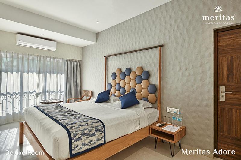 Meritas Adore Resort โลนาวาลา ภายนอก รูปภาพ