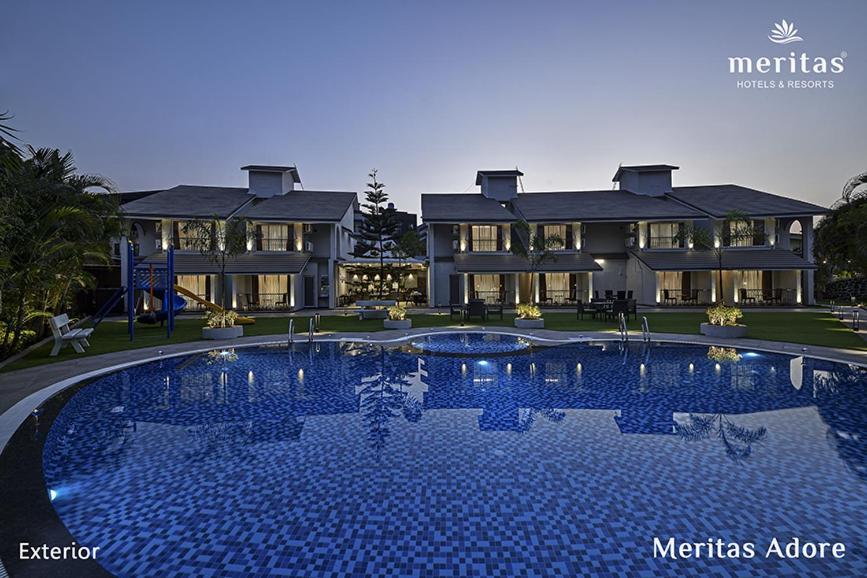 Meritas Adore Resort โลนาวาลา ภายนอก รูปภาพ
