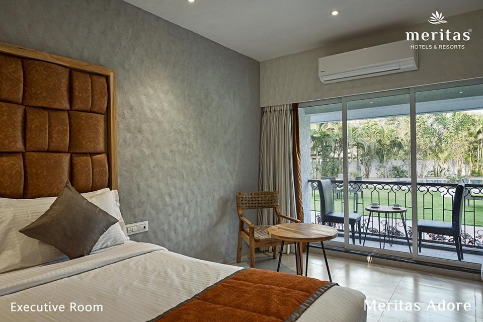 Meritas Adore Resort โลนาวาลา ภายนอก รูปภาพ