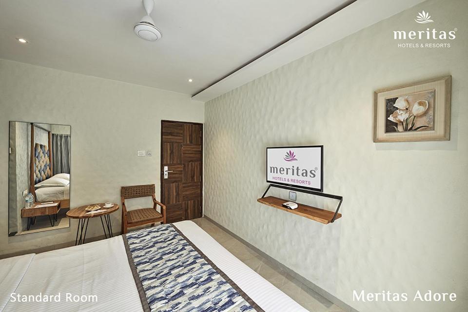 Meritas Adore Resort โลนาวาลา ภายนอก รูปภาพ
