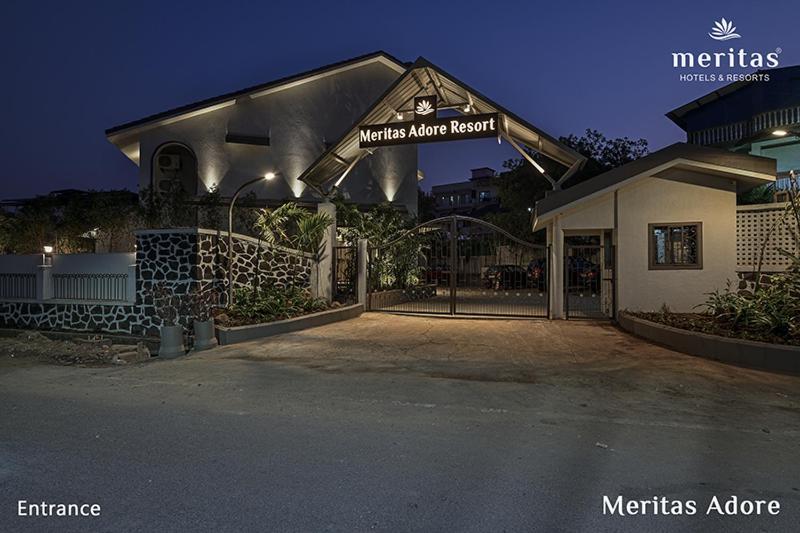 Meritas Adore Resort โลนาวาลา ภายนอก รูปภาพ