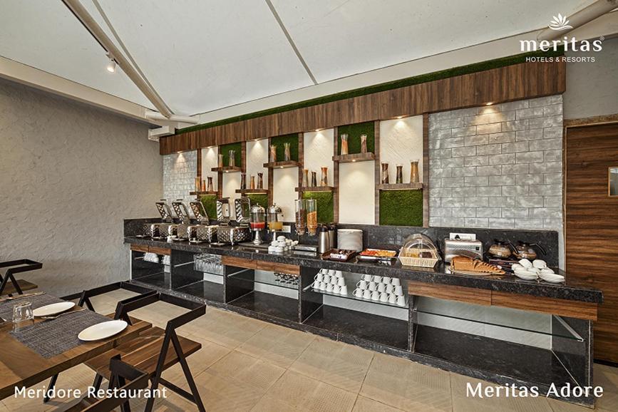 Meritas Adore Resort โลนาวาลา ภายนอก รูปภาพ